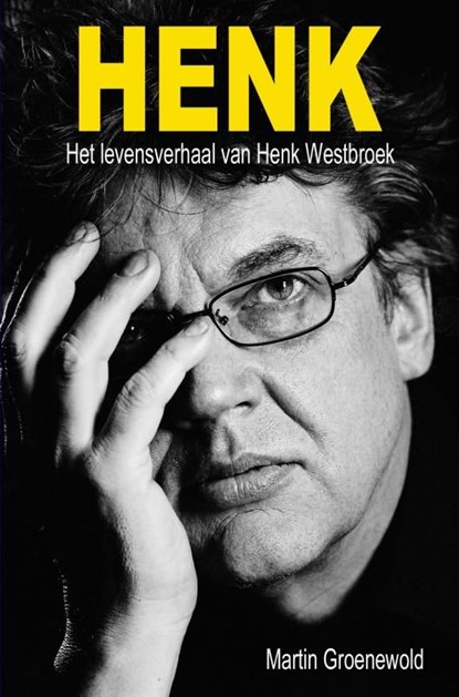 Henk, Martin Groenewold - Ebook - 9789402179248