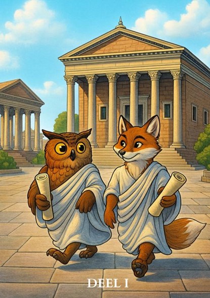 Latijn goed voor je brein!, Ls Coronalis - Paperback - 9789402179422