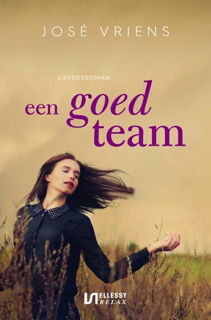 Een goed team, José Vriens - Ebook - 9789402179941