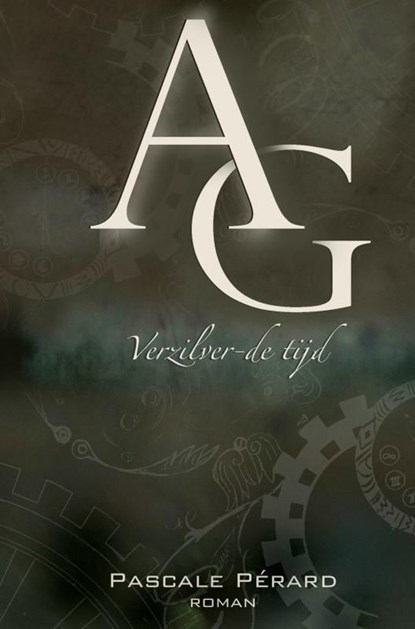 AG, Pascale Pérard - Ebook - 9789402180480