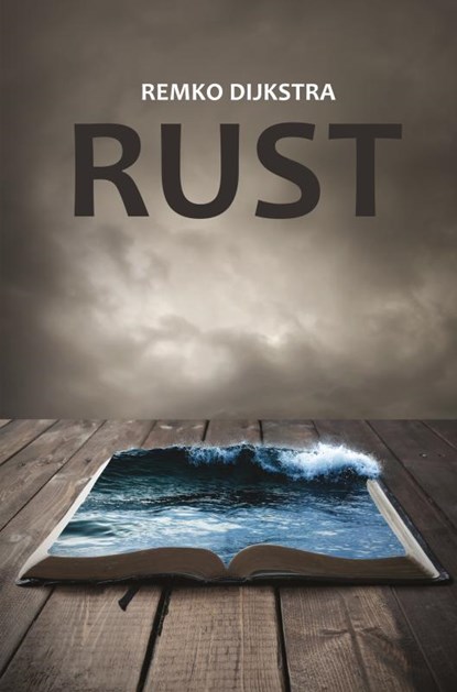 Rust, Remko Dijkstra - Paperback - 9789402181975