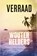 Verraad, Wouter Helders - Paperback - 9789402182477