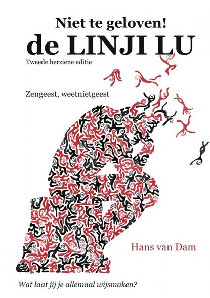 de LINJI LU, Hans van Dam - Paperback - 9789402182484