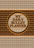 Mijn dagelijkse bullet planner | Saskia Dierckxsens | 