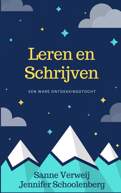 Leren en Schrijven, Jennifer Schoolenberg - Paperback - 9789402183702