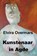 Kunstenaar in Agde, Elvira Overmars - Paperback - 9789402183740