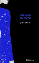 MEER DAN PERFECTIE - Didi Herber - 9789402184334
