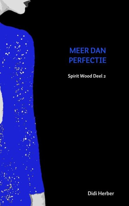 Meer dan perfectie, Didi Herber - Ebook - 9789402184341