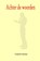 Achter de woorden, Fredrik Hamer - Paperback - 9789402184952