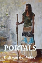 Portals - Didi van der Velde - 9789402185157