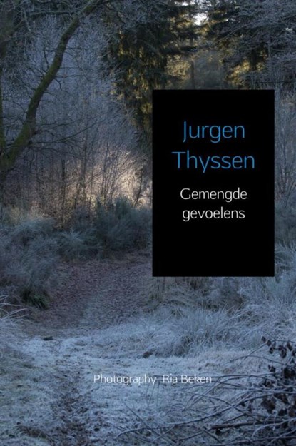 Gemengde gevoelens, Jurgen Thyssen - Gebonden - 9789402185225