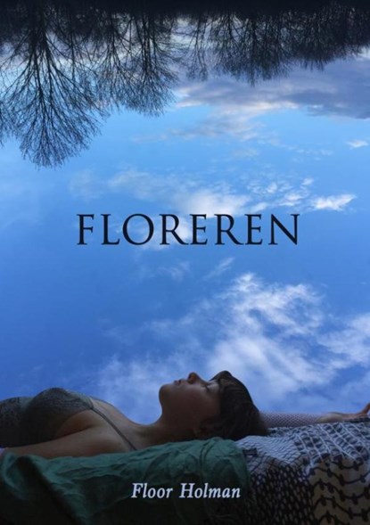 Floreren, Floor Holman - Paperback - 9789402185782
