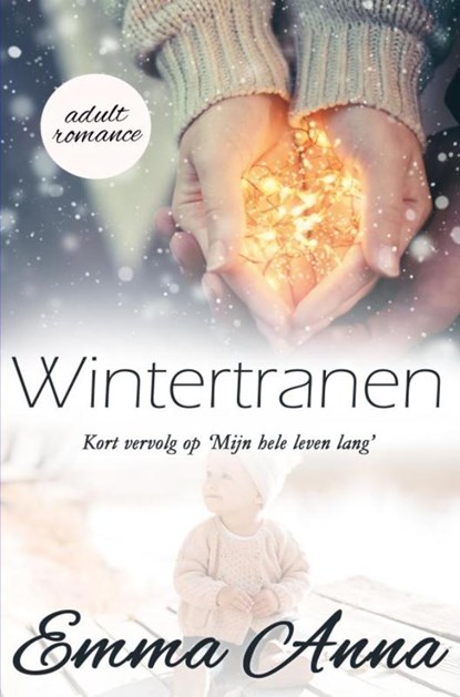 Wintertranen, Emma Anna - Ebook - 9789402185799