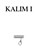 KALIM I, Kamiel Choi - Paperback - 9789402186079
