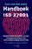 Handboek ISO 27001, Cees van der Wens - Paperback - 9789402186284