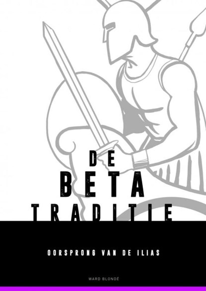 De Beta-traditie, Ward Blondé - Paperback - 9789402186673