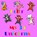 My 35 Unicorns Color, Blondia Bert - Paperback - 9789402187397