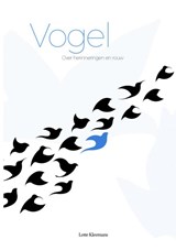 Vogel - Lotte Kleemans - 9789402187847