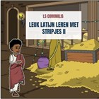 Leuk Latijn leren met stripjes II | Ls Coronalis | 