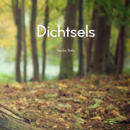 Dichtsels, Nesibe Balta - Paperback - 9789402189346
