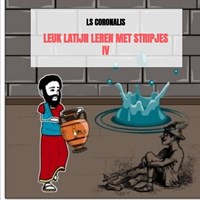 Leuk Latijn leren met stripjes IV | Ls Coronalis | 