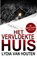 Het vervloekte huis, Lydia van Houten - Paperback - 9789402189872