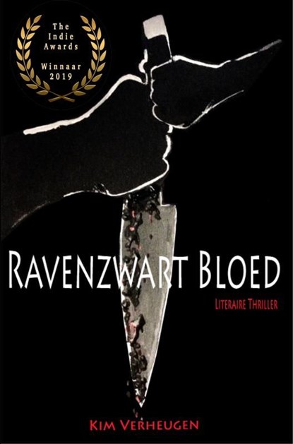 Ravenzwart bloed, Kim Verheugen - Ebook - 9789402190878
