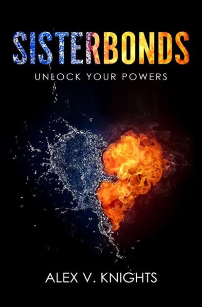Sisterbonds, Alex V. Knights - Ebook - 9789402190946