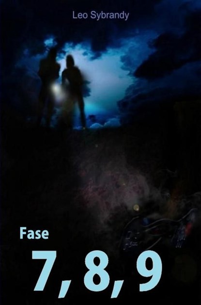 Fase 7, 8 en 9, Leo Sybrandy - Ebook - 9789402191295