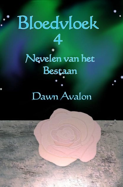 Nevelen van het Bestaan, Dawn Avalon - Ebook - 9789402191516
