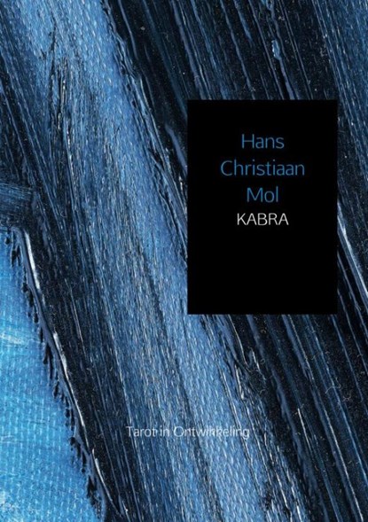 KABRA, Hans Christiaan Mol - Paperback - 9789402191592