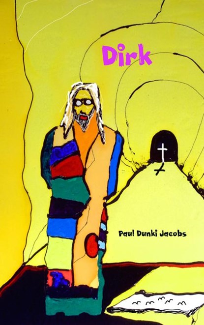 Dirk, Paul Dunki Jacobs - Paperback - 9789402191905
