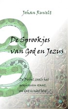 De Sprookjes van God en Jezus | Johan Ruvelt | 