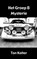 Het Groep B Mysterie, Ton Kalter - Paperback - 9789402192407