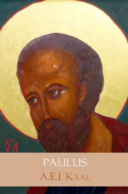 PAULUS, A.E.J. Kaal - Paperback - 9789402193145