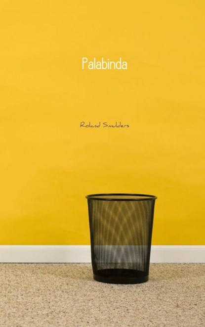 Palabinda, Roland Smulders - Paperback - 9789402193510