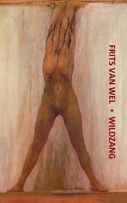 Wildzang, Frits van Wel - Paperback - 9789402193749