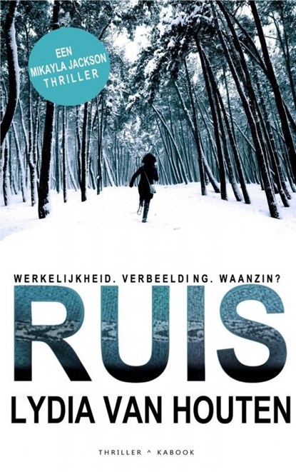 Ruis, Lydia van Houten - Ebook - 9789402193893