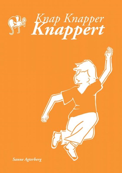 Knap Knapper Knappert, Sanne Agterberg - Paperback - 9789402195026
