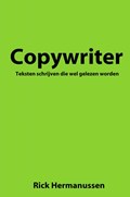 Copywriter | Rick Hermanussen | 