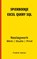 Spiekboekje Excel Query SQL, Fredrik Hamer - Paperback - 9789402195170