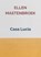 Casa Lucia, Ellen Mastenbroek - Paperback - 9789402195927
