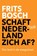 Schaft ook Nederland zich af?, Frits Bosch - Paperback - 9789402196405