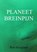 PLANEET BREINPIJN, Ron Hoogland - Paperback - 9789402196689