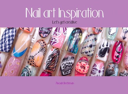 Nail art Inspiration, Anouk Beekman - Paperback - 9789402197686