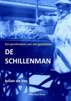 De schillenman | Julian De Vos | 