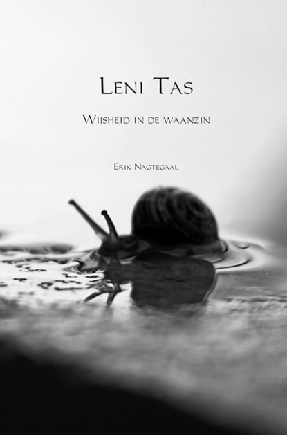 Leni Tas, Erik Nagtegaal - Paperback - 9789402199222