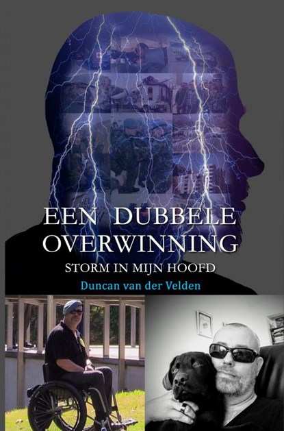 Een Dubbele Overwinning, Duncan van der Velden - Paperback - 9789402199376