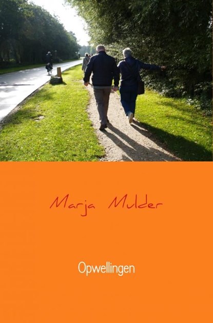 Opwellingen, Marja Mulder - Ebook - 9789402199864