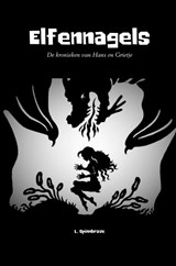 Elfennagels - L. Spinnbrave - 9789402199888